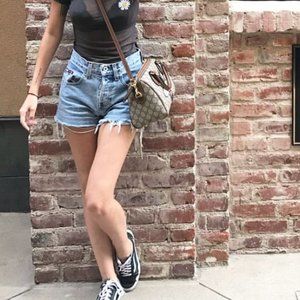 tommy hilfiger short